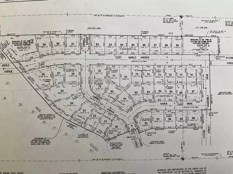 CORNELL AVENUE, Neenah, WI 54956