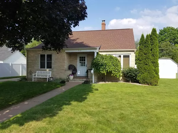 312 S LINCOLN STREET, Shawano, WI 54166