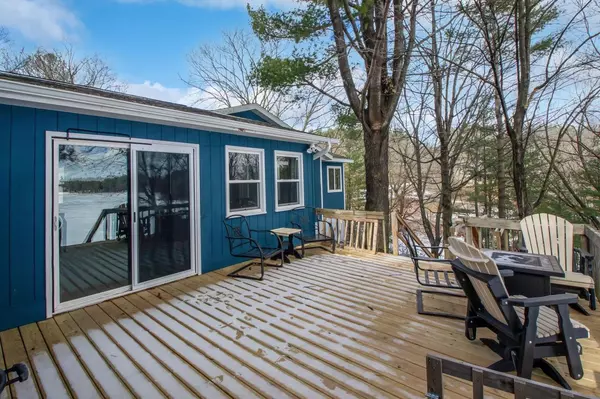 Coloma, WI 54930,N152 CZECH DRIVE