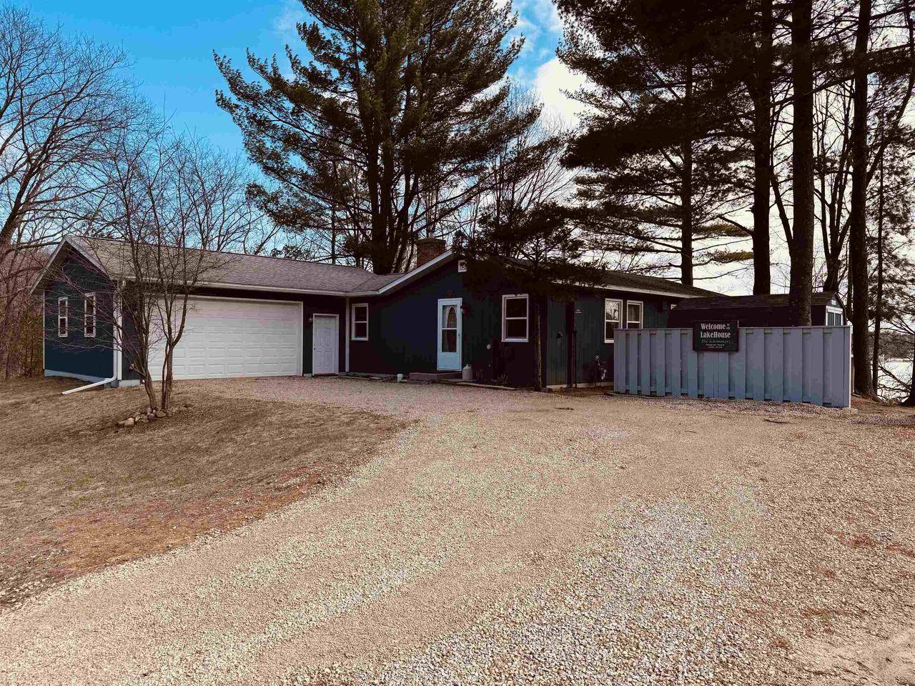 N152 CZECH DRIVE, Coloma, WI 54930