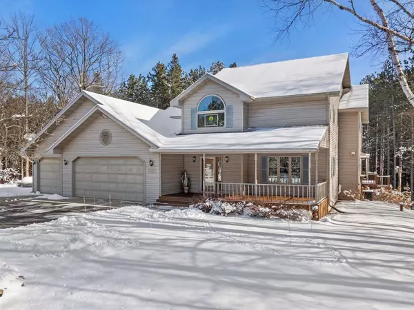 2536 JUNIPER RIDGE ROAD, Baileys Harbor, WI 54202