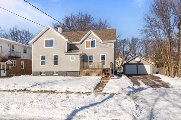 1206 W ELSIE STREET, Appleton, WI 54914