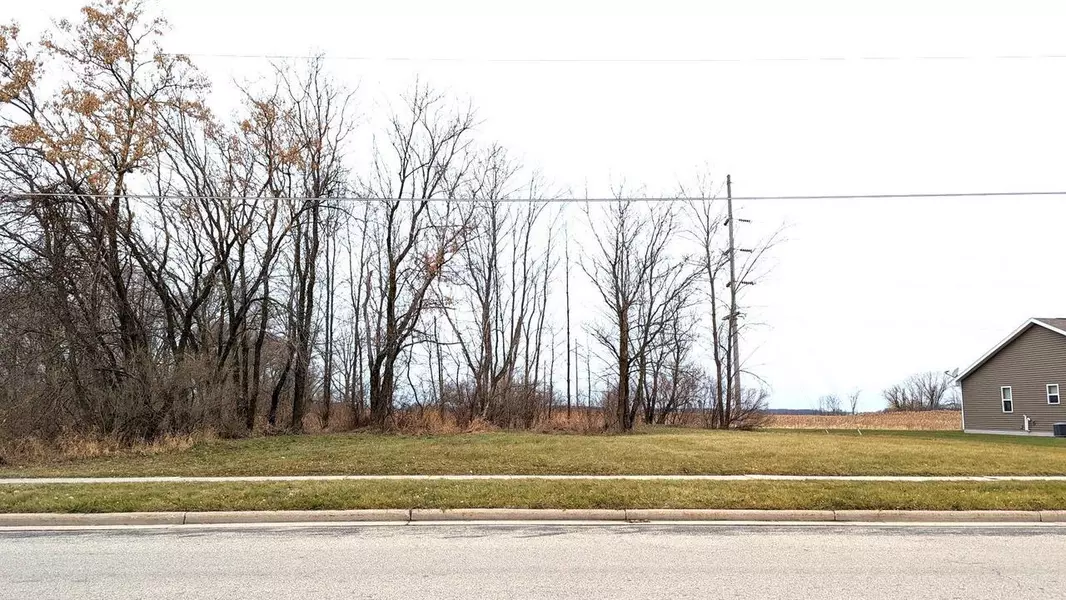 315 S GLENVIEW AVENUE, Brillion, WI 54110