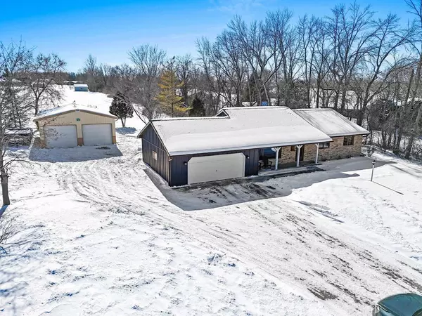 3874 ALGOMA ROAD, New Franken, WI 54229