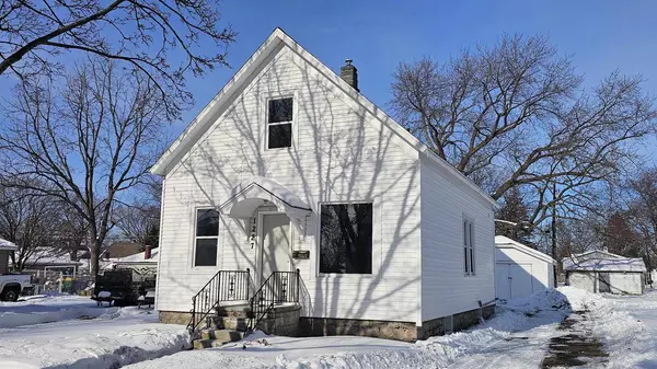 1227 DAY STREET, Green Bay, WI 54302