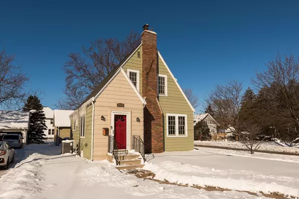 1523 JACKSON STREET, Oshkosh, WI 54901