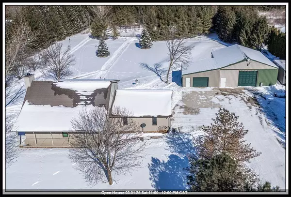 W6462 MIDWAY ROAD, Hortonville, WI 54944