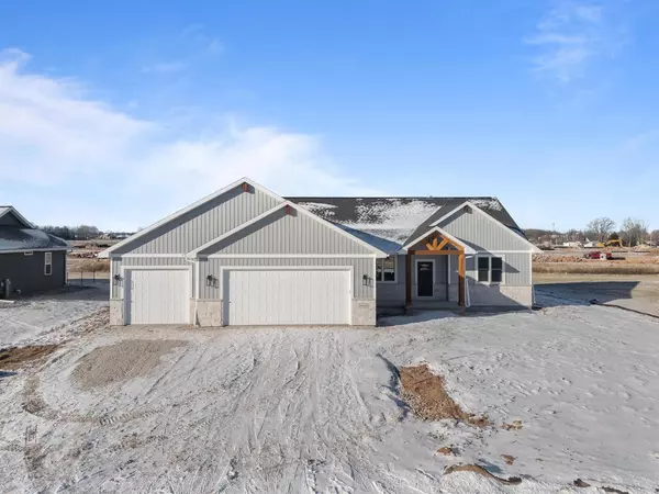 N9249 TOUCHDOWN DRIVE,  Appleton,  WI 54915