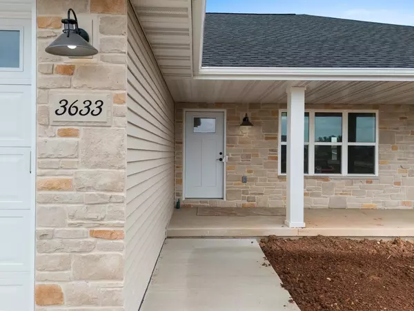 De Pere, WI 54115,3633 E HANK AVENUE
