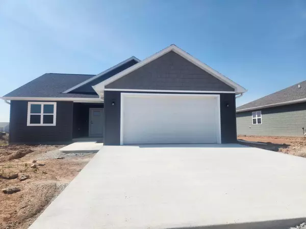 2031 RED FOX LANE, Kaukauna, WI 54130