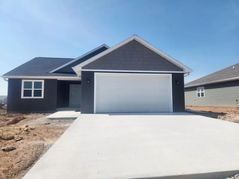 2031 RED FOX LANE, Kaukauna, WI 54130