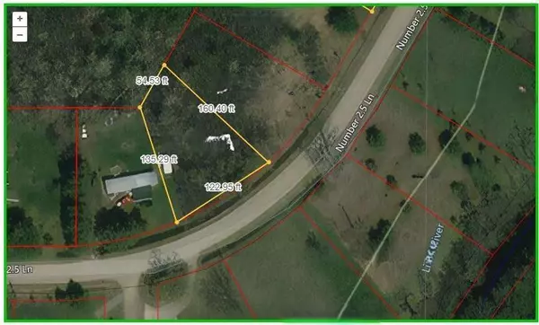 2.5 ROAD, Menominee, MI 49858