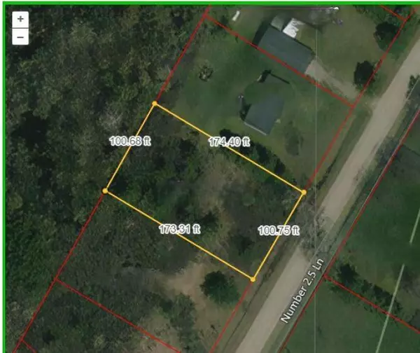 2.5 ROAD, Menominee, MI 49858