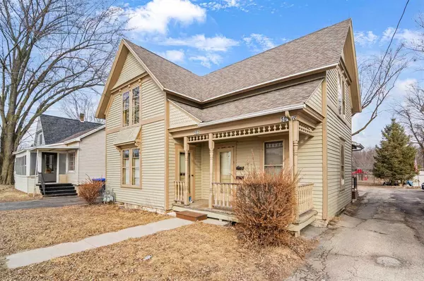 New London, WI 54961,501 W WAUPACA STREET