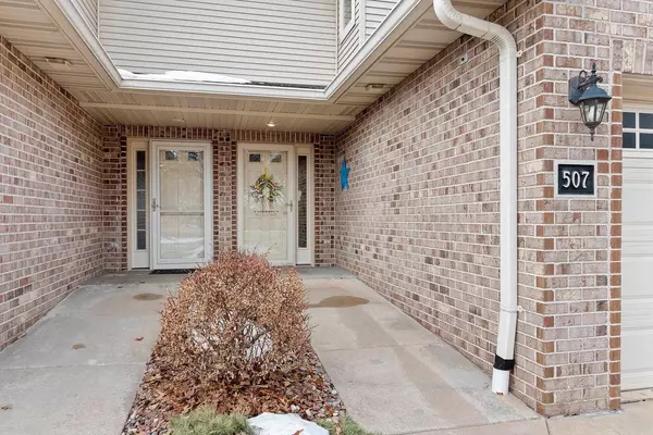 Green Bay, WI 54311,1300 ALPINE DRIVE #507