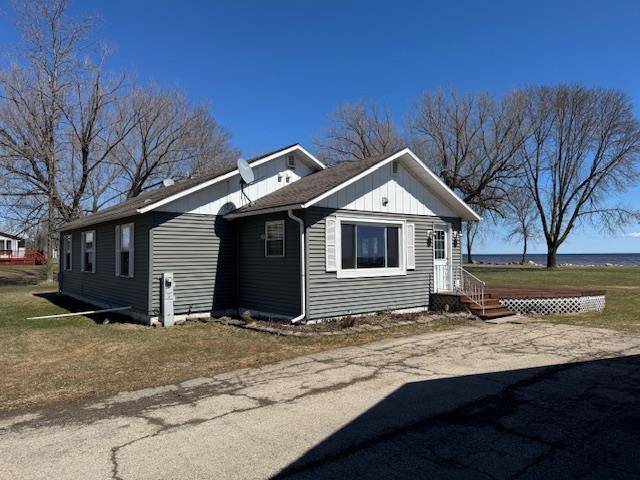 Oconto, WI 54153,6988 COUNTY ROAD Y