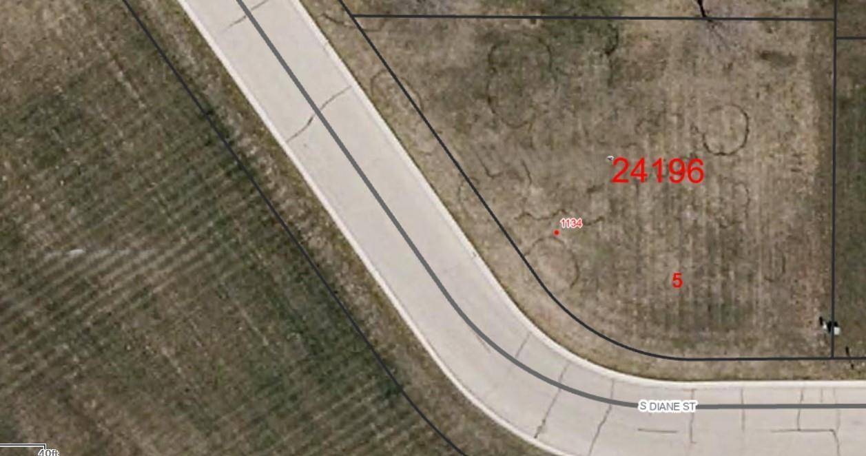1134 DIANE STREET, Chilton, WI 53014