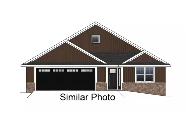 3272 EVENING STAR DRIVE, Green Bay, WI 54311