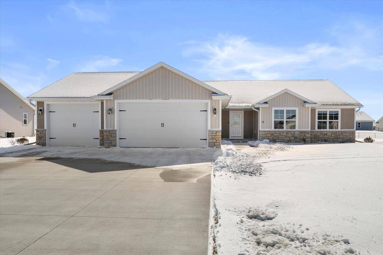 W6735 MORRELL LANE, Greenville, WI 54942