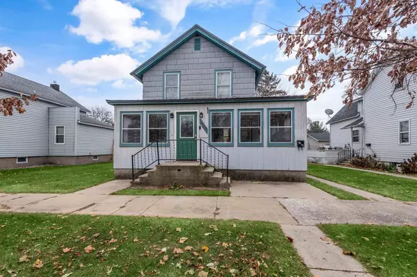 1419 SHERMAN STREET, Marinette, WI 54143