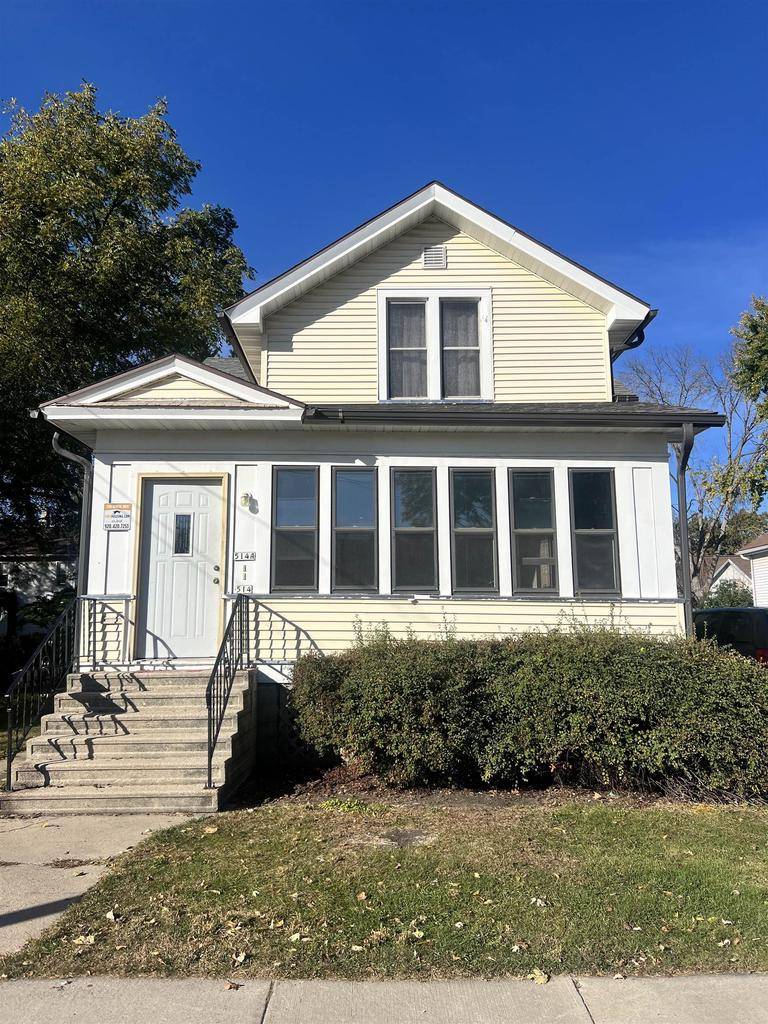 514 W IRVING AVENUE, Oshkosh, WI 54901