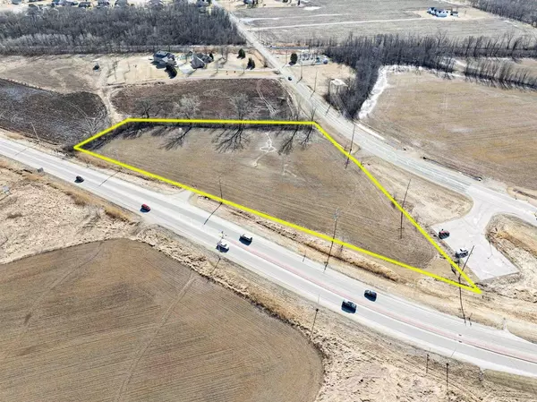 STATE ROAD 10 & 114, Sherwood, WI 54169