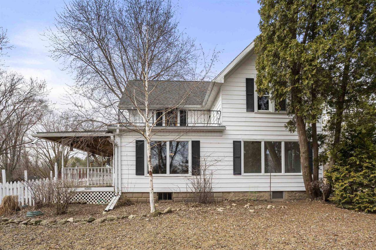 Greenville, WI 54942,N1595 NORTH ROAD