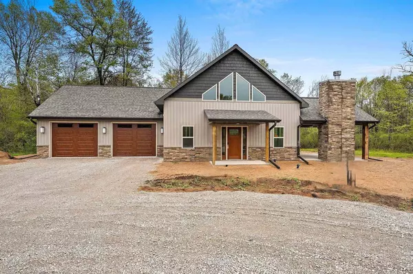 116 BIRCH COURT, Crivitz, WI 54114