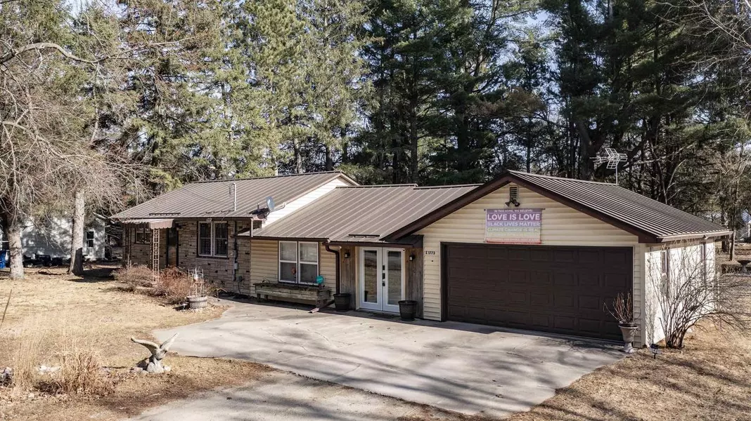 E1773 AMY STREET, Waupaca, WI 54981