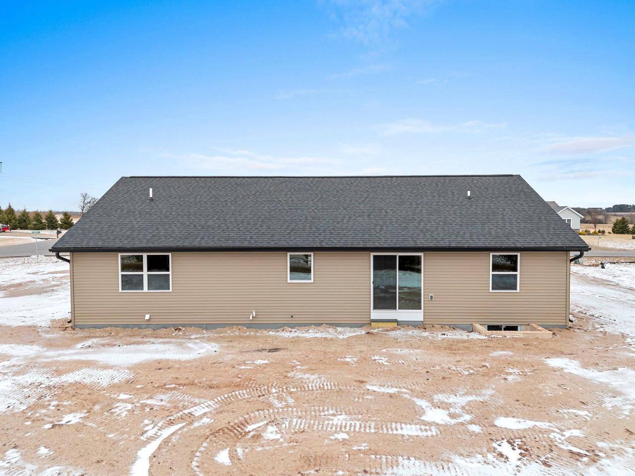 Winchester, WI 54947,4914 THORNBURY COURT