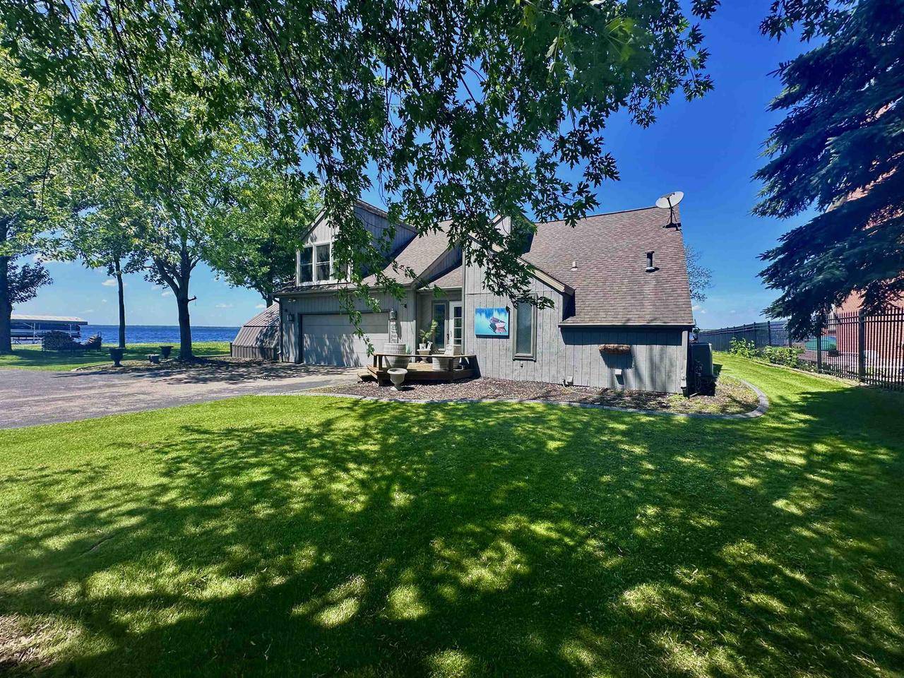W4862 SWAN ACRE DRIVE, Cecil, WI 54111