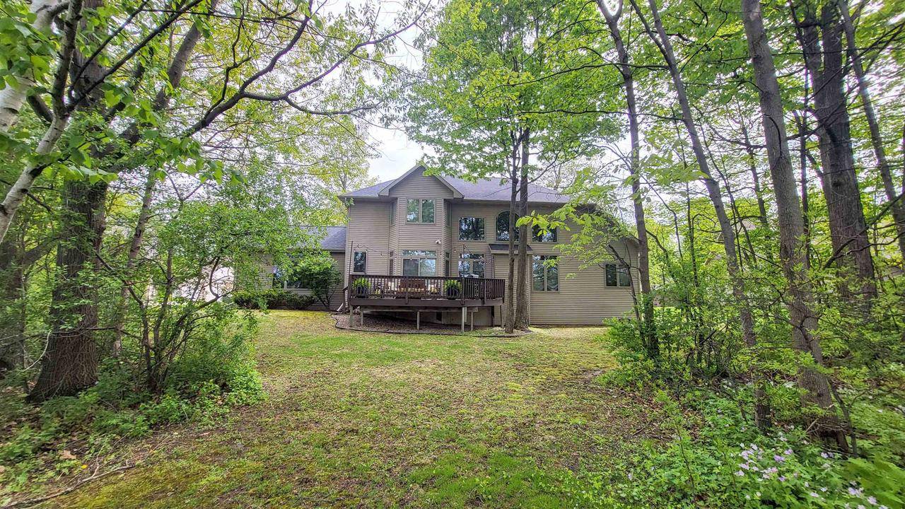 Green Bay, WI 54311,2238 RED LODGE COURT