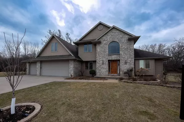 4353 RAVINE WAY,  Oshkosh,  WI 54904