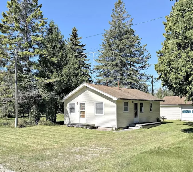 N8193 M35, Cedar River, MI 49887