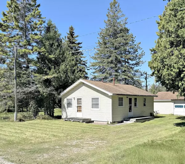 N8193 M35, Cedar River, MI 49887