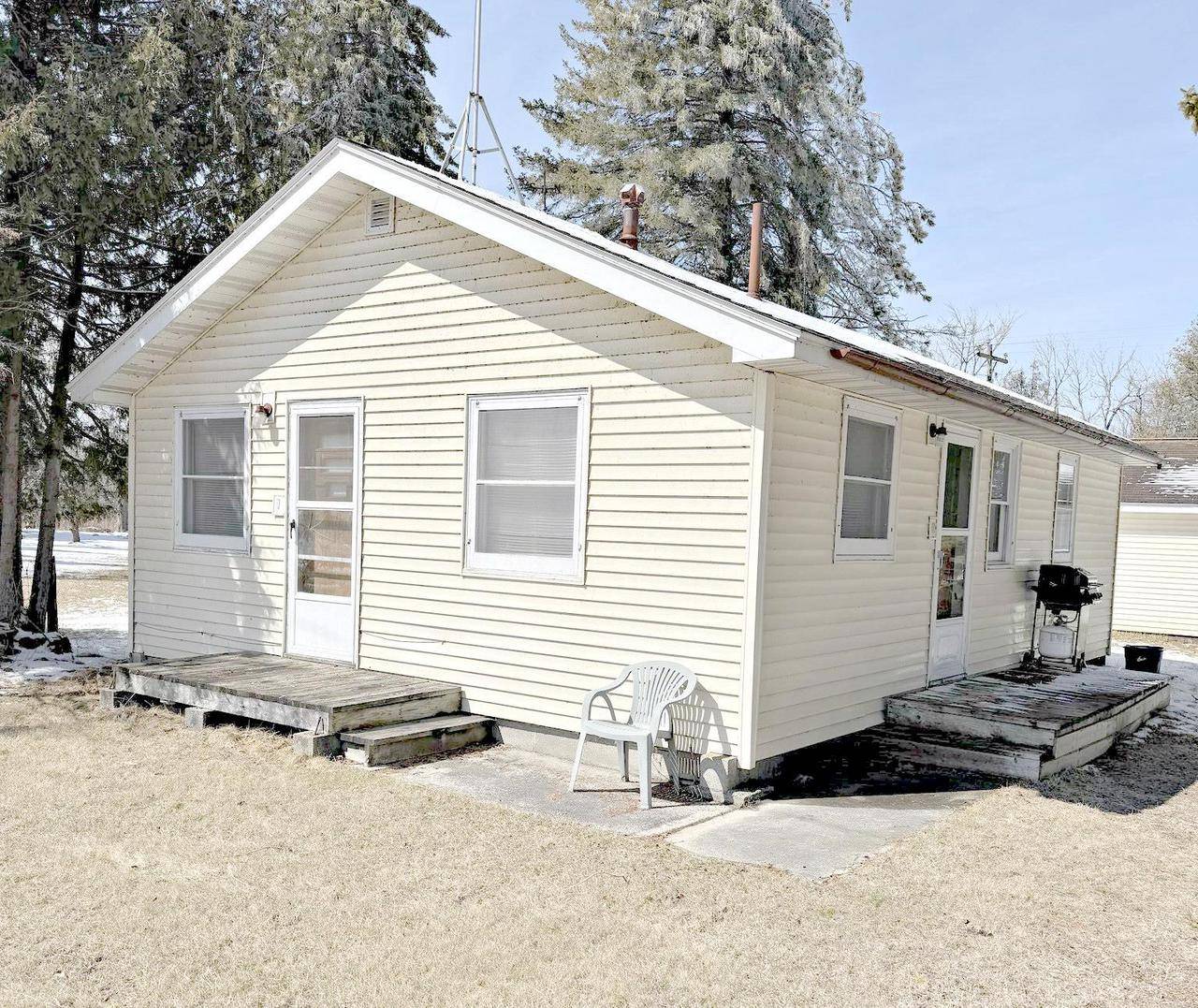 N8193 M35, Cedar River, MI 49887