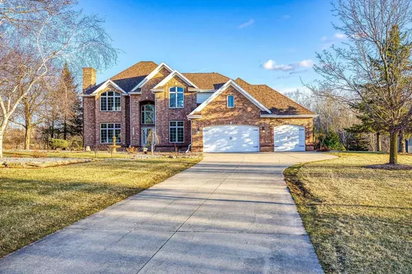 N4455 DOROTHY JANE COURT, Kaukauna, WI 54130