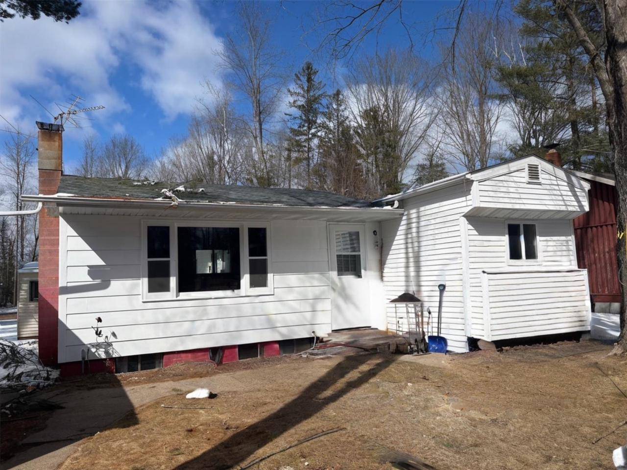 16762 TOPPER LANE, Townsend, WI 54175