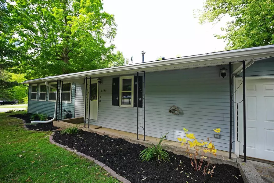 9789 N WHITE LAKE ROAD, Suring, WI 54174