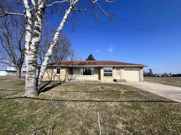 Appleton, WI 54913,N3985 COUNTY RD E