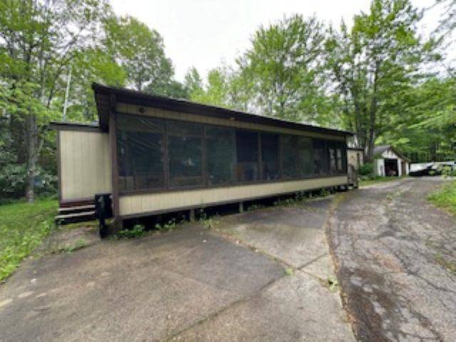 N9110 PINES ROAD, Wausaukee, WI 54177
