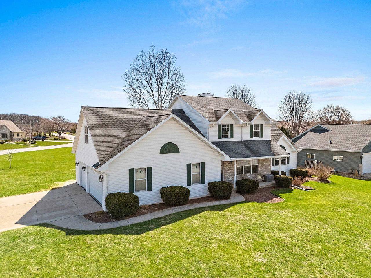 Green Bay, WI 54311,2501 LOPEZ LANE