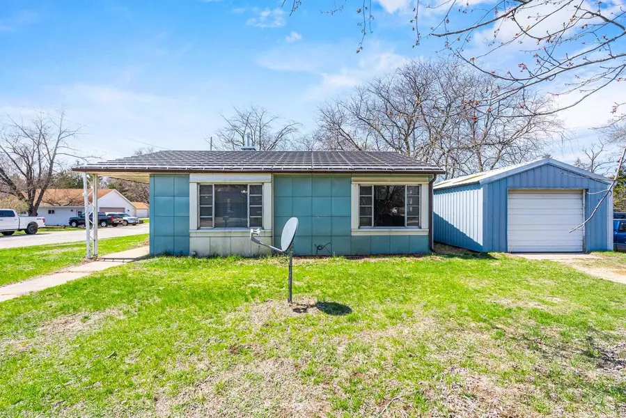 51 STEVENS AVENUE, Montello, WI 53949