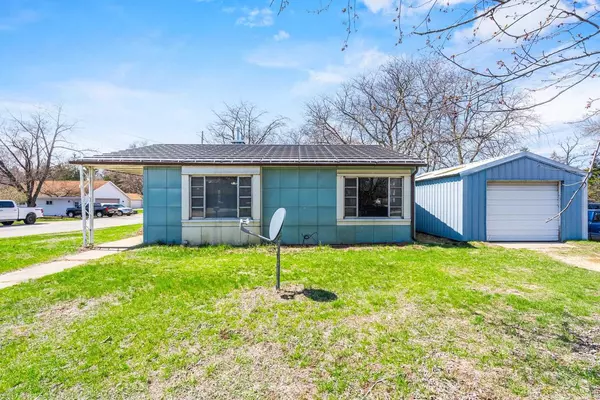 51 STEVENS AVENUE, Montello, WI 53949