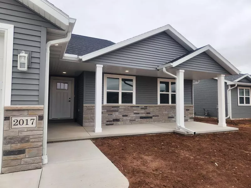 2017 RED FOX LANE, Kaukauna, WI 54130