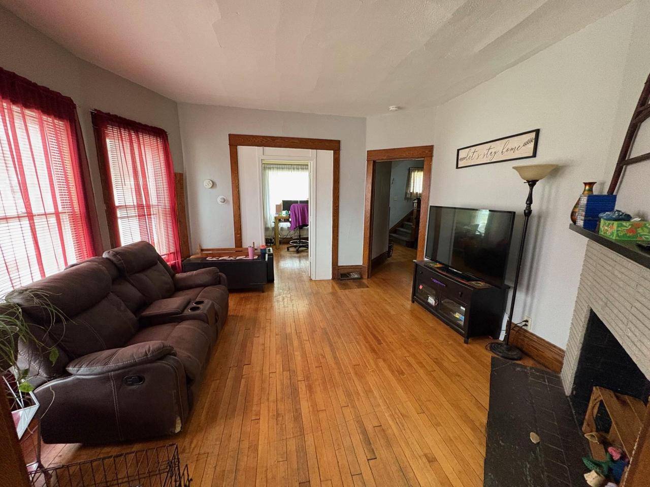 Oshkosh, WI 54901,1119 CHERRY STREET