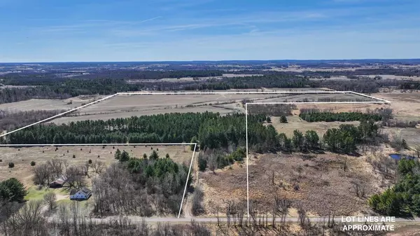 HANDRICH ROAD, Waupaca, WI 54981