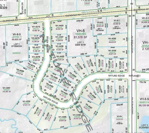 4453 NATURE, Howard, WI 54313