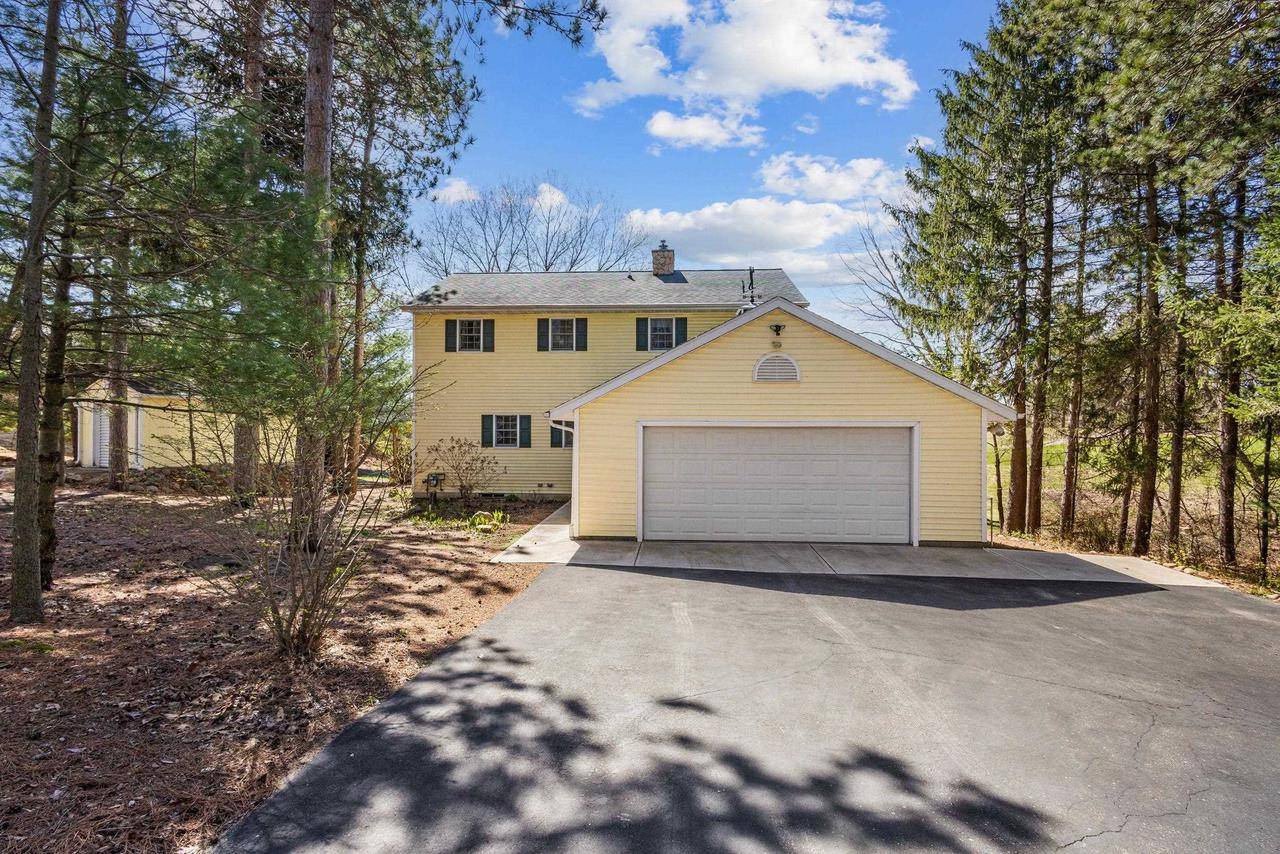 Wautoma, WI 54982,N1657 21ST AVENUE