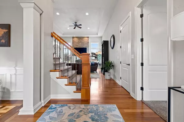 Neenah, WI 54956,1221 NATURE TRAIL DRIVE